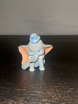 Dumbo Disney Figurine Collection