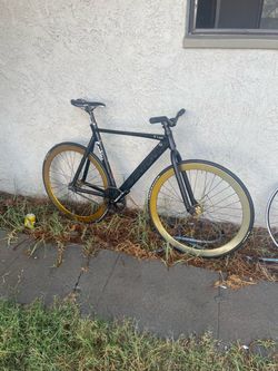 Aventon mataro low fixie