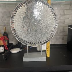 Mirrored Home Decor