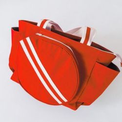 Bag For Paddle And Beach Tennis Raquets