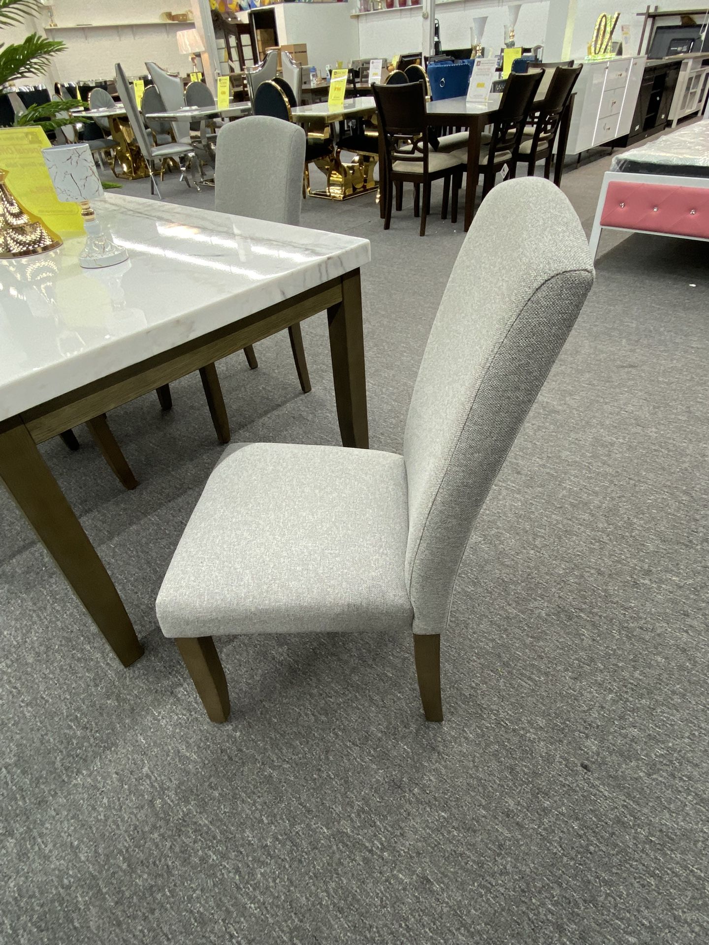 5 Pc Dinning Table Set $999.99