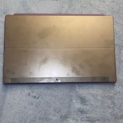 Microsoft Surface Laptop Type Cover 2 
