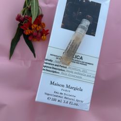 Maison Margiela Jazz Club Perfume Cologne Sealed New AUTHENTIC from Nordstrom Regalos Hombre