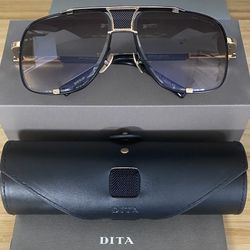 DITA SUNGLASSES 