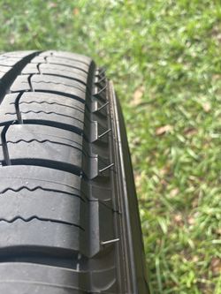 Michelin Latitude 235/65R18