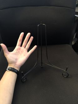 Frame Stand