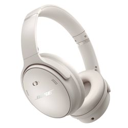 Bose QuietComfort SC Noise Canceling Headphones