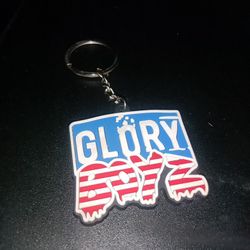 Chief Keef Key Chain 