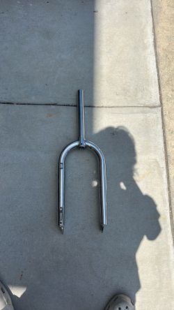 Zooz Ultra Urban Fork