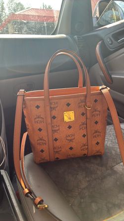 Mini Toni shopping bag