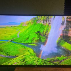 4k HDR TCL Roku Smart TV 40inches 