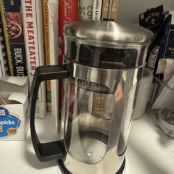 Mr Coffee French Press 