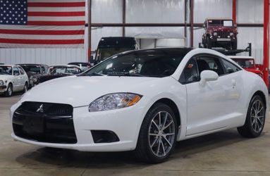 2009-2012 MITSUBISHI ECLIPSE AUTO PARTS