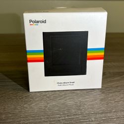 Polaroid photo Album
