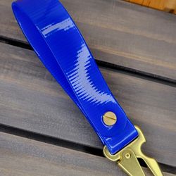 Keychain With Bottle Opener 