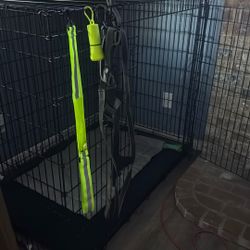 XL Dog Crate