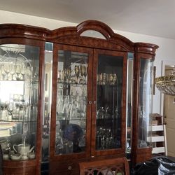 China Cabinet