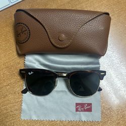 Club Master RayBans