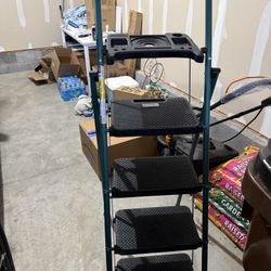 Ladder