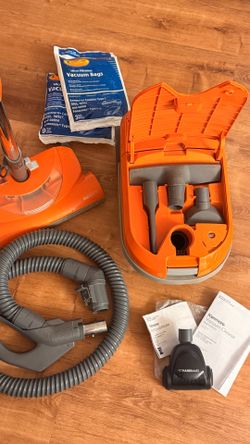 Kenmore vacuum cleaner