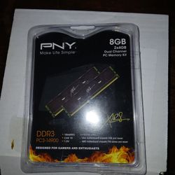 8g DDR3(4x2) RAM for Desktop Motherboards