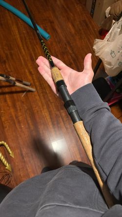 Diawa BG 7ft MH 12-20