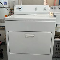 Kenmore Gas Dryer