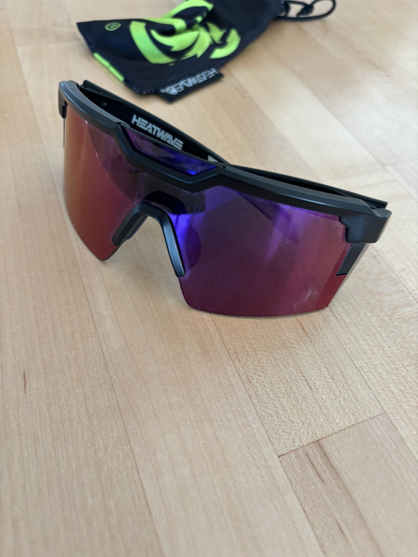 Heat Wave Sunglasses