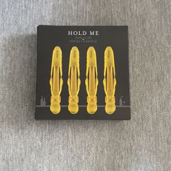 Dry Bar Hold Me Hair Clips