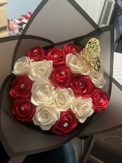 ETERNAL RAMOS/ARRANGEMENTS