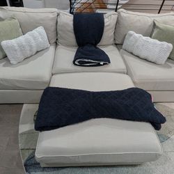 Lovesac Sactional - Refreshed Foam