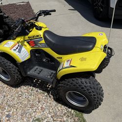 1 Quads. Please Read Entire Post.