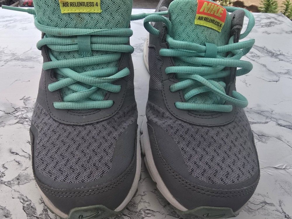 Nike Air