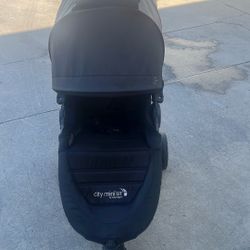 Baby Jogger Stroller 