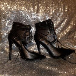 Very Sexy High Heels 