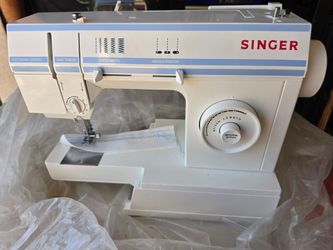 Seweing machine