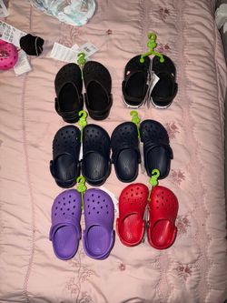 Crocs