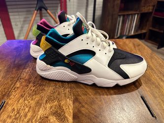 Nike Air Huarache