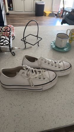 converse 7 1/2 women