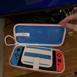 Nintendo Switch 1