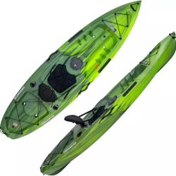 Kayak