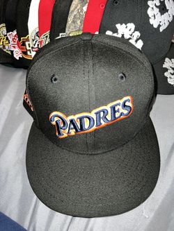 Padres New Era 7 1/4