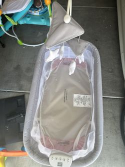 Baby Bassinet