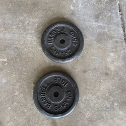 Weights 
