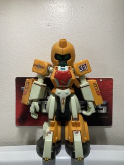 Medabots