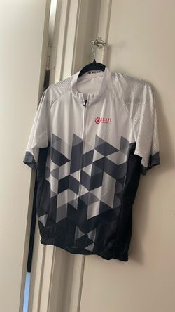 Men’s Medium Cycling Jersey