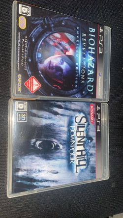 Ps3 Games (Read Desc)