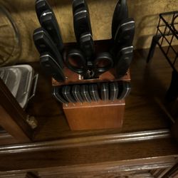 Miscellaneous Household Items