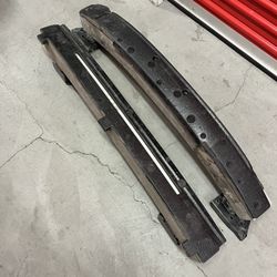 Legacy Bumper Reinforcement