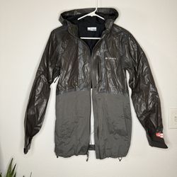 CLOSET SALE/ Columbia Rain Jacket 